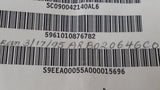 5961-01-087-6782 (581R933H02) UNITRODE DIODE MILITARY 8241 DATE CODE