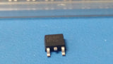 (5 PCS) LM1117DT-5.0 NSC IC REG LINEAR 5V 800MA TO252-3