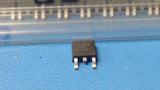 (5 PCS) LM1117DT-5.0 NSC IC REG LINEAR 5V 800MA TO252-3