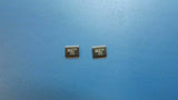 (1PC) AD7328BRUZ Analog Devices ADC Single SAR 1Msps 13-bit Serial 20-Pin TSSOP