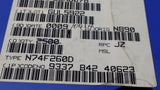 (5 PCS) N74F260D NXP NOR Gate IC 2 Channel 14-SOIC