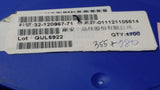 (5 PCS) N74F260D NXP NOR Gate IC 2 Channel 14-SOIC