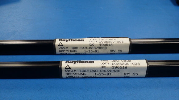 (1 PC) DAC-08D 8 Bit Digital to Analog Converter CDIP16