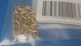 (5 PCS) 0906-3-15-20-75-14-11-0 MILL-MAX CONTACT SPRING LOADED T/H GOLD