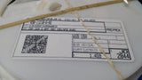 (25PCS) GJM1555C1H2R8WB01D MURATA MLCC Ceramic Capacitors 2.8PF 50V 0402 ROHS