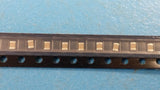 (50PCS) 0805B153M251NT MLCC CERAMIC CAP 0.015 µF X7R 250V 20% 0805 (2012 Metric)