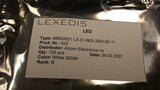 (20pcs) LX-01-N02-35W-00-11 Lexedis White 3500K LED 89650021