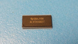 (2 PCS) SN74ALVTH16827GR TI IC BUF NON-INVERT 3.6V 56TSSOP