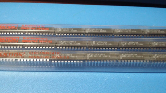 (1 PC) PLUS16R6DN SIGNETICS OT PLD, 10ns, 5.25V, TTL, PDIP20