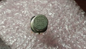 (1pc) J412DDM-12M (39016/20-064M) Teledyne Relays, Low Signal Relays