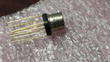 (1pc) J412DDM-12M (39016/20-064M) Teledyne Relays, Low Signal Relays