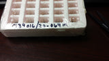 (1pc) J412DDM-12M (39016/20-064M) Teledyne Relays, Low Signal Relays