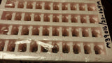 (1pc) J412DDM-12M (39016/20-064M) Teledyne Relays, Low Signal Relays