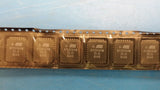 (5 PCS) AT28C64B-25JC ATMEL EEPROM, 8KX8, 250ns, Parallel, CMOS, PLCC32 T&R