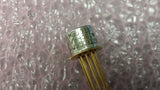 (1 PC) J412-12M (M39016/9-060M) Teledyne Relays High Frequency / RF Relay