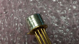 (1 PC) J412-12M (M39016/9-060M) Teledyne Relays High Frequency / RF Relay
