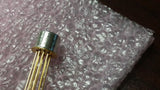 (1 PC) J412-12M (M39016/9-060M) Teledyne Relays High Frequency / RF Relay