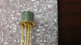 (1 PC) J412-12M (M39016/9-060M) Teledyne Relays High Frequency / RF Relay