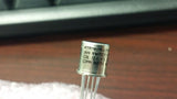 (1 PC) JMSC-12XP=M39016/11-035P Electromechanical Relay 12VDC 850Ohm 1A DPDT