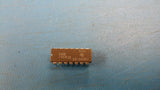(1 PC) SNJ5408J 5408/BCBJC TI, AND Gate 4-Func 2-Input TTL CDIP14 VINTAGE 1979