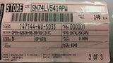 (5 PCS) SN74LV541APW TI IC BUF NON-INVERT 5.5V 20TSSOP