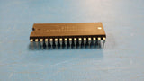 M5M51008BP-10LL MITSUBISHI Standard SRAM, 128KX8, 100ns, MIXMOS, PDIP32
