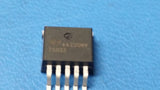 (1 PC) TPS75933KTTR TI IC REG LINEAR 3.3V 7.5A DDPAK ROHS