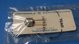 2N3634 MOT Trans GP BJT PNP 140V 1A 3-Pin TO-39