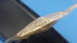 2N3634 MOT Trans GP BJT PNP 140V 1A 3-Pin TO-39