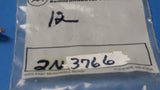 (1 PC) 2N3766 MOT Transistor GP BJT NPN 60V 4A 2-Pin TO-66 VINTAGE 1979 D/C