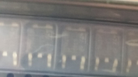 (10 PCS) LD1117DT18TR STMicroelectronics IC REG LINEAR 1.8V 800MA DPAK ROHS