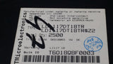 (2500 PCS) LD1117DT18TR STMicroelectronics IC REG LINEAR 1.8V 800MA DPAK ROHS