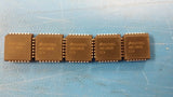 (10 PC) ADC0808CCV Octal Channel Single ADC SAR 10ksps 8-bit Parallel PLCC28 PIN