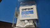 CQ123E SMD REMOVAL KIT Emulation Technology
