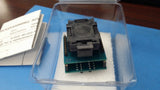 202001S300 EMULATION TECHNOLOGY ADAPTOR SOCKET AS-20-20-01S-3/6