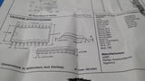 202001S300 EMULATION TECHNOLOGY ADAPTOR SOCKET AS-20-20-01S-3/6