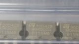 (50 PCS) STB11NM60FD-1 STMICRO, Trans MOSFET N-CH 600V 11A, I2PAK
