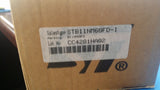 (50 PCS) STB11NM60FD-1 STMICRO, Trans MOSFET N-CH 600V 11A, I2PAK