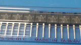 (50) FESF8JT-E3/45 VISHAY Diode Rectifiers 600V 8.0A 35ns Single ITO-220AC ROHS
