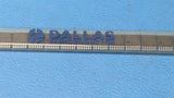 (1 PC) DS1801E-014 DALLAS SEMI. IC DGTL POT 45KOHM 65TAP 14TSSOP