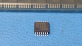 (10 PCS) DS1801E-014 DALLAS SEMI. IC DGTL POT 45KOHM 65TAP 14TSSOP