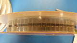 (5PCS) 90814-0904 Connector Ribbon Cable Connector HDR 4 POS 2.54mm 0908140904