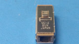 MU,SIMPLEX,ADAPTOR NTT-ME CORP MU SIMPLEX FIBER OPTICS ADAPTOR NO. 15030100