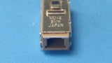 MU,SIMPLEX,ADAPTOR NTT-ME CORP MU SIMPLEX FIBER OPTICS ADAPTOR NO. 15030100