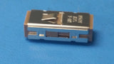 MU,SIMPLEX,ADAPTOR NTT-ME CORP MU SIMPLEX FIBER OPTICS ADAPTOR NO. 15030100