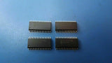 (2PCS) PIC16F73-I/SO MICROCHIP TECHNOLOGY IC MCU 8BIT 7KB FLASH 28SOIC