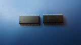 (2PCS) PIC16F73-I/SO MICROCHIP TECHNOLOGY IC MCU 8BIT 7KB FLASH 28SOIC