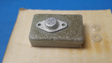 (1 PC) 2N3228 (SAME AS NTE5511) NSN# 5961-00-078-8595 THYRISTOR TO-66