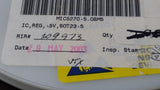 (5 PCS) MIC5270-5.0BM5-TR MICREL, IC REG LINEAR -5V 100MA SOT23-5