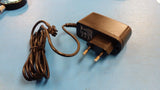(1pc) 04151V-120150 Nordic 04151V-120150 100-240V 50/60Hz 450mA 12V Power Cord